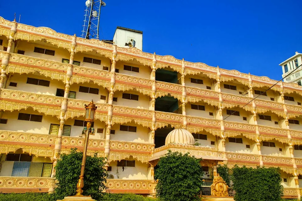 Sarangpur Trust Dharamshala gallery photo 4