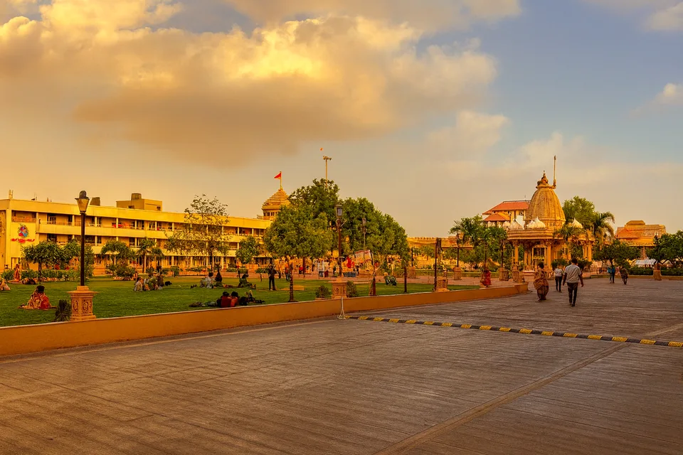Sarangpur Trust Dharamshala gallery photo 7