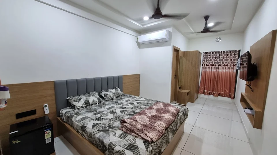 Sarangpur Trust Dharamshala gallery photo 25