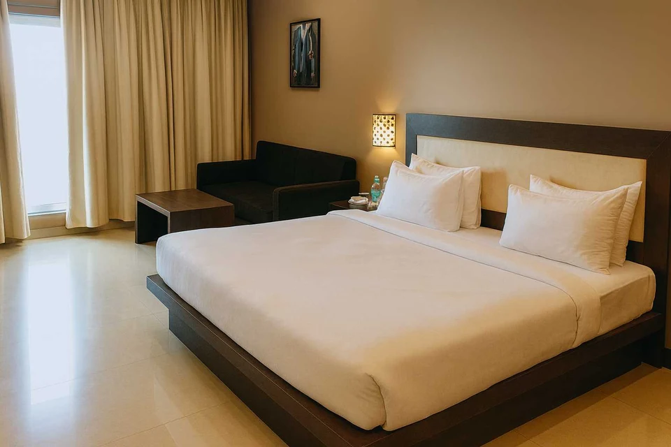 Premium room