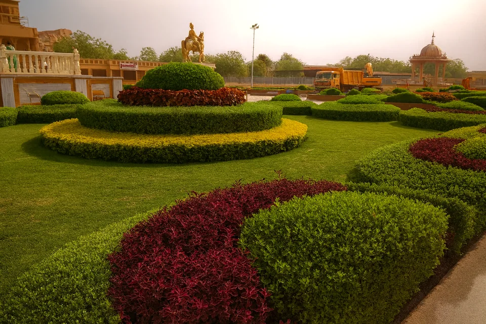 Sarangpur Trust Dharamshala gallery photo 12