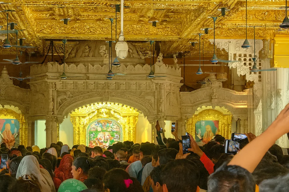 Sarangpur Trust Dharamshala gallery photo 16