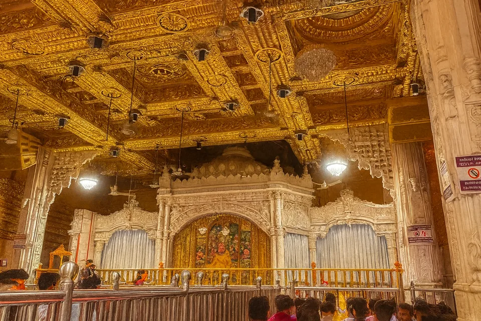 Sarangpur Trust Dharamshala gallery photo 15