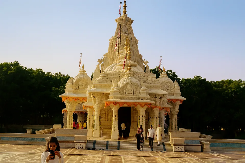 Sarangpur Trust Dharamshala gallery photo 14